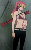 Shura Kirigakure