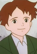 Romeo (Romeo's Blue Skies)