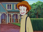 Tom Sawyer