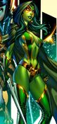 Gamora