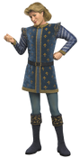 Prince Charming