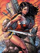 Wonder Woman