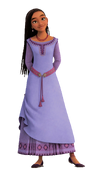 Asha