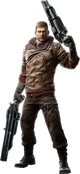 B.J. Blazkowicz