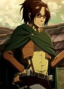 Hanji Zoe