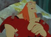 Lord Ruber