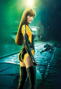 Silk Spectre