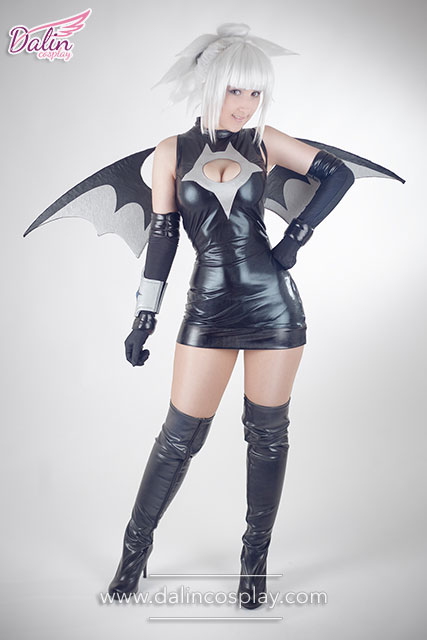 Dalin cosplay 2024