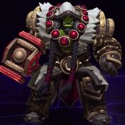 Thrall