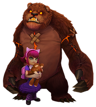 Tibbers