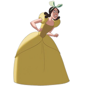 Drizella Tremaine