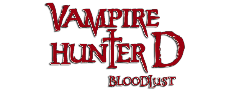 Vampire Hunter D Bloodlust (English Dub) : Free Download, Borrow