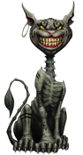 Cheshire Cat