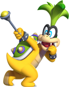 Iggy Koopa