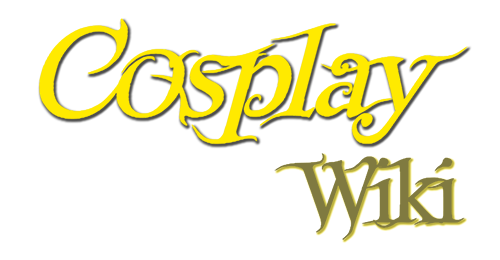 The Cosplay Wiki