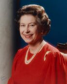 Queen Elizabeth II