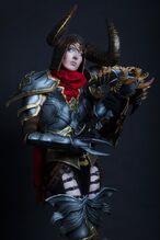Demon Hunter