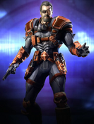 Deathstroke