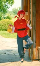 Ranma