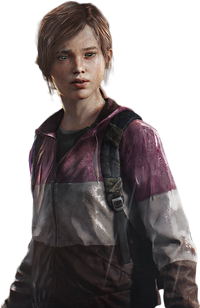 Ellie, The Cosplay Wiki