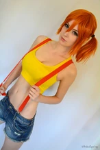 Misty