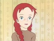 Anne Shirley