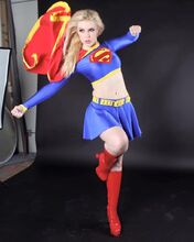 Supergirl