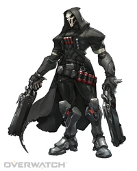 Reaper Concept
