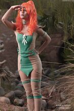 Sara Moni - Ember - ElfQuest.jpg (82 KB) Sara Moni