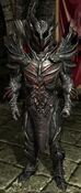 Daedric Armor