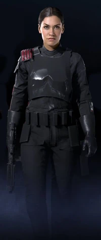 Iden Versio | The Cosplay Wiki | Fandom