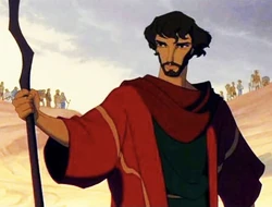 The prince of Egyptキャップ THE PRINCE OF EGYPT '98 CAP – Temple of Nostalgia