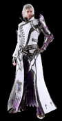 Ravus Nox Fleuret