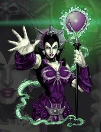 Evil-Lyn