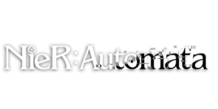 Nier Automata