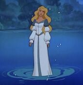 Odette