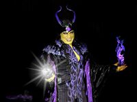 Knightmage-Maleficent