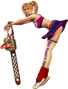 Juliet Starling