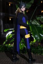 SuperKayce Stephanie Brown