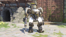 Bastion defensematrix