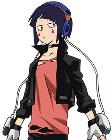 Kyoka Jiro My Hero Academia Cosplay Reference Wiki Fandom