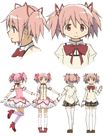 Madoka