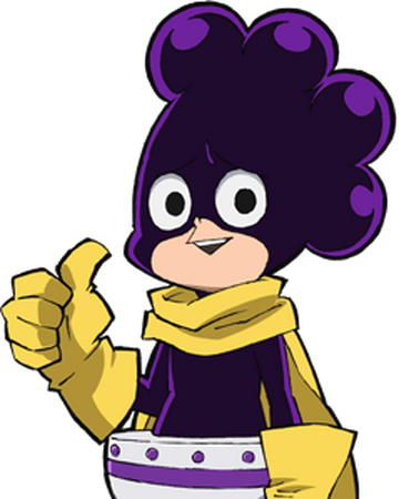 Minoru Mineta My Hero Academia Cosplay Reference Wiki Fandom