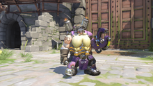 Torbjörn plommon