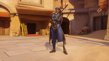 Ana captainamari