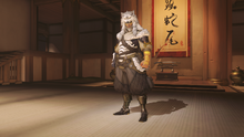 Hanzo okami