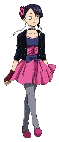 Kyoka Jiro (My Hero Academia) | Cosplay Reference Wiki | Fandom