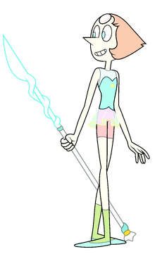 Debut Pearl