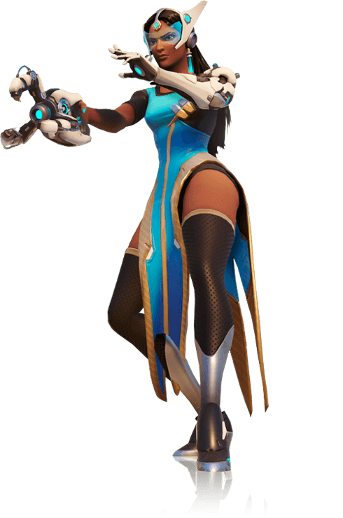 Tracer (Overwatch), Cosplay Reference Wiki