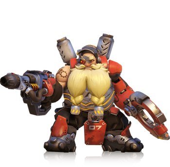 Torbjorn